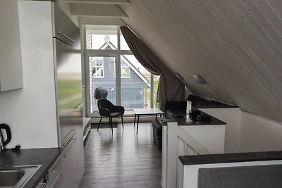 Ferienhaus "Strandblick 33" Marina Wendtorf