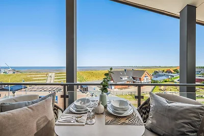 Appartement Vacances avec la famille Dagebüll