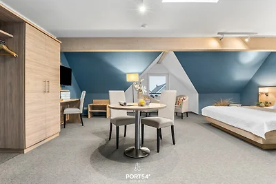 Appartement Vacances avec la famille Dagebüll