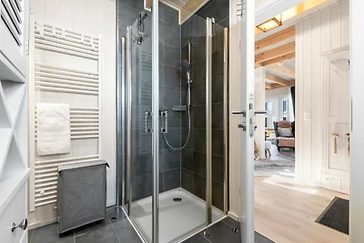 Ferienhaus Haus am Fjord Olpenitz