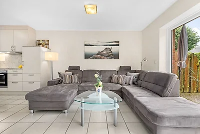 Ferienwohnung Küstenzeit SPO