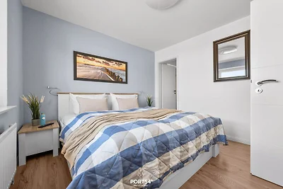 Vakantieappartement Gezinsvakantie Dagebüll
