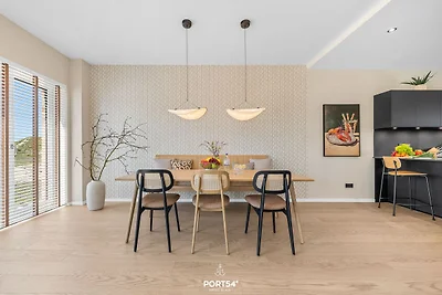 Ferienhaus Buhne JoLi List auf Sylt