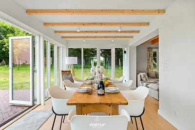 Ferienhaus ReetCottage 24 Dörphof