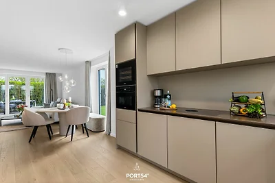 Maisonette Suite Westerland auf Sylt