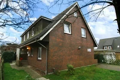 Fewo 3 OG Sylt Westerland