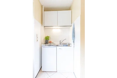Apartamento Vacaciones familiares St. Peter-Ording