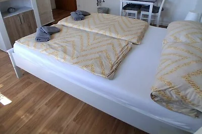 Apartament Dla rodzin Dagebüll