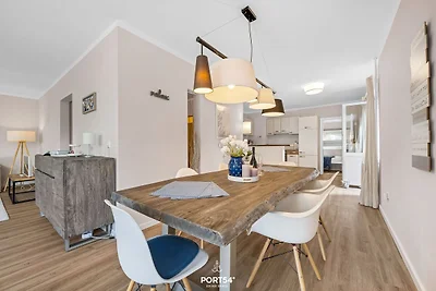 Ferienwohnung Windjammer 5 St. Peter-Ording