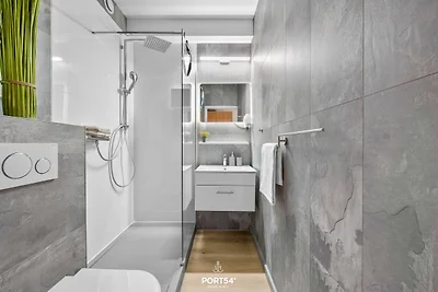 Ferienwohnung Optimist Prime 5329 Marina...