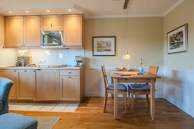 Haus Friedeburg App. Seestern Rantum auf Sylt