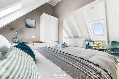 Appartamento Vacanza con famiglia St. Peter-Ording