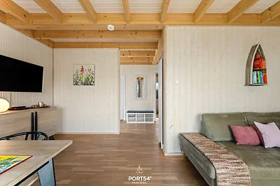 Vakantiehuis Ontspannende vakantie Kappeln
