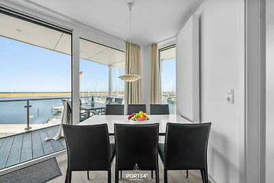 Ferienwohnung "Meerblick" Marina Wendtorf