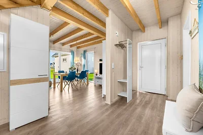 Ferienhaus Trolljenta Olpenitz