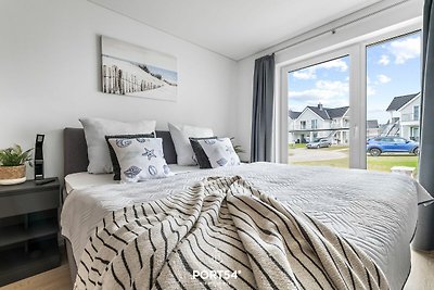 Vakantieappartement Gezinsvakantie Olpenitz