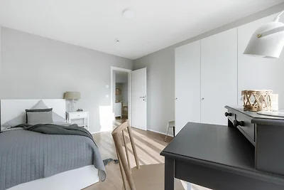 Ferienwohnung Nis Puk Olpenitz