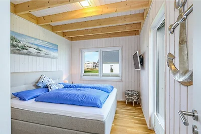 Ferienhaus Asgard Olpenitz