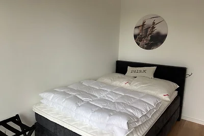 Apartament Dla rodzin Dagebüll