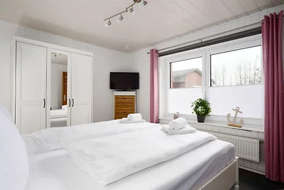 Ferienwohnung Deich und Meer in Stein