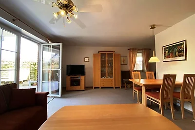 Ferienwohnung ''Seehund'' - Schönberger...