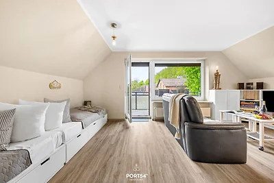 Ferienwohnung Nala Büsum