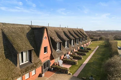 Lieblingsplatz am Meer 2 Kampen auf Sylt