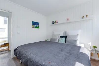 Ferienhaus Surfer´s Bay Olpenitz