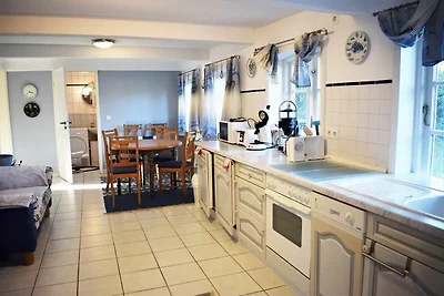 Casa vacanze Vacanza di relax Bordelum