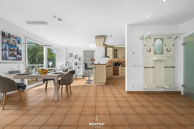 Ferienwohnung Strandperle Lutterbek