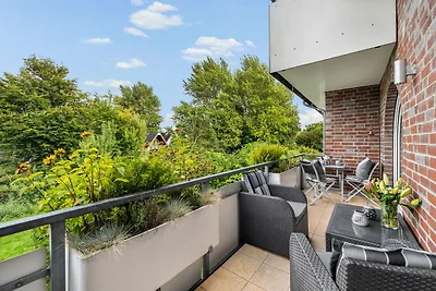 Ferienwohnung ''Frische Brise'' - Schönberger...