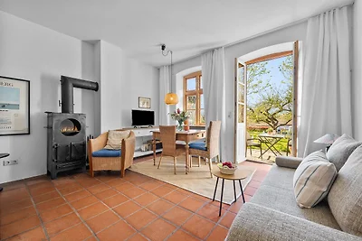 Ferienhaus Wohnen am Noor