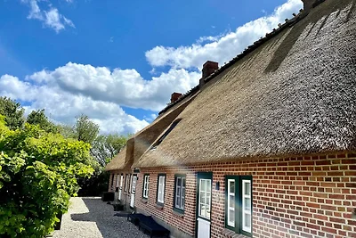 Vakantieappartement Gezinsvakantie Hasselberg