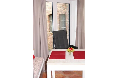 Ferienwohnung Käsekammer Galmsbüll