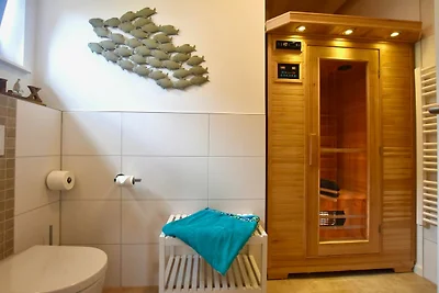 Ferienhaus Nordsee Resort 83 Huus Wattkieker...