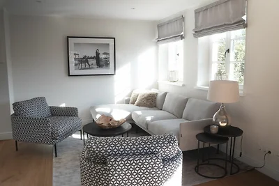 Ferienhaus Bontje Hus Archsum auf Sylt