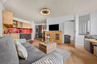 Ferienwohnung Küstenseeschwalbe 5211 Marina...