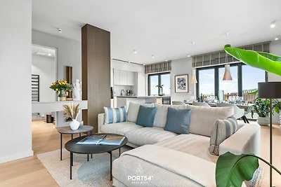 Penthouse Suite List auf Sylt