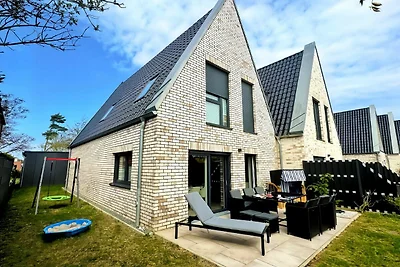 Casa vacanze Vacanza di relax Fehmarn