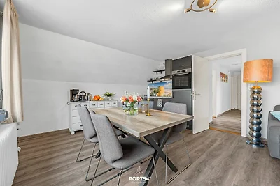 Ferienwohnung Glück St. Peter-Ording