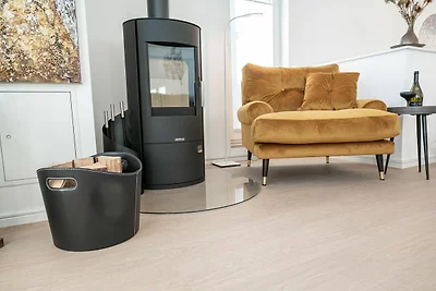 Ferienwohnung cloud nine Olpenitz