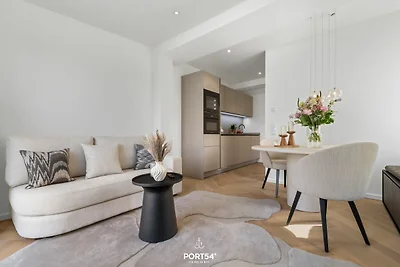 Vakantieappartement Gezinsvakantie 