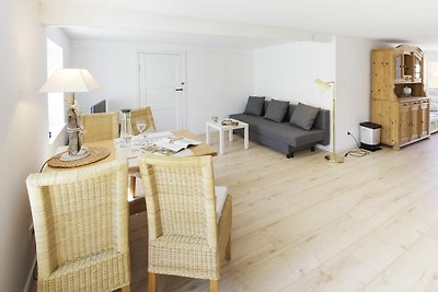 Vakantieappartement Gezinsvakantie Hasselberg