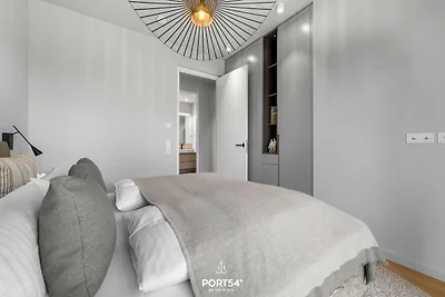 Coastal Suite List auf Sylt