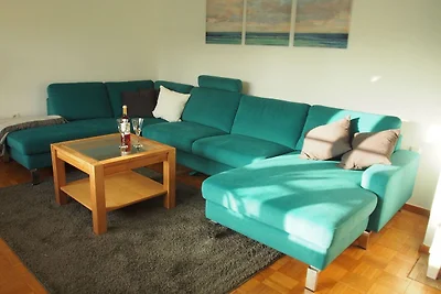 apartman za odmor Obiteljski odmor Ockholm