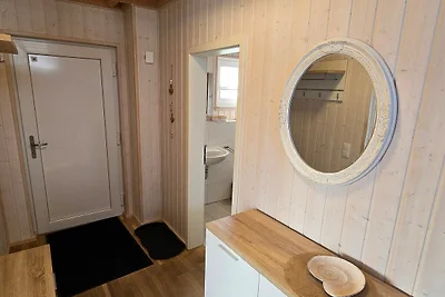 Vakantiehuis Ontspannende vakantie Kappeln