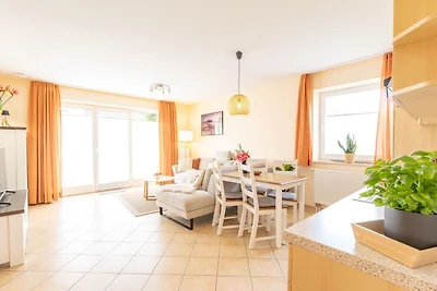 BS 3 Ferienwohnung Meeresbrise St.