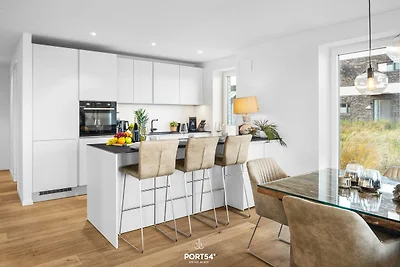 Ferienwohnung Nordglanz Olpenitz