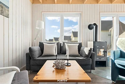 Vakantiehuis Ontspannende vakantie Kappeln