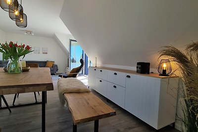 Vakantieappartement Gezinsvakantie Westerdeichstrich